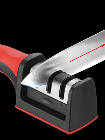 3 w 1 Mocna Ostrzałka – SharpBlade