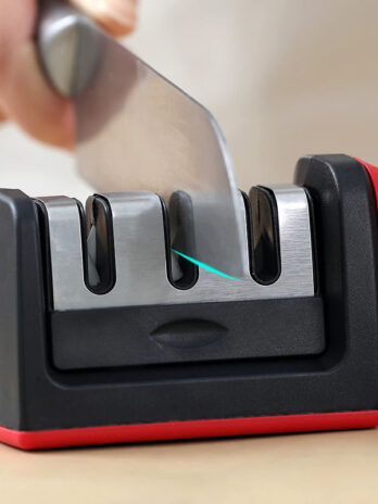 3 w 1 Mocna Ostrzałka – SharpBlade