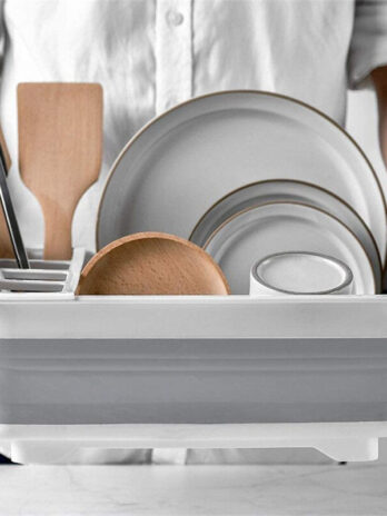 Smart Ociekacz Składany