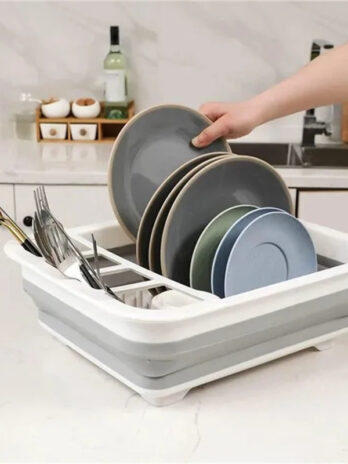 Smart Ociekacz Składany