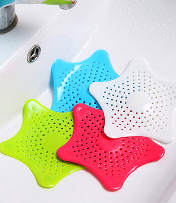 Filtr do zlewu sitko