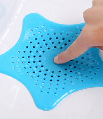 Filtr do zlewu sitko