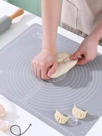 Stolnica Silikonowa 40×50