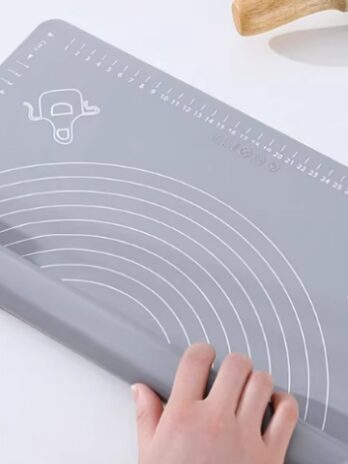 Stolnica Silikonowa 40×50