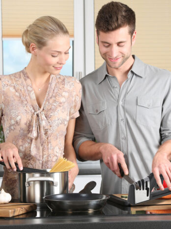 4 w 1 Ostrzałka – SharpBlade v2 NOWOŚĆ 2024