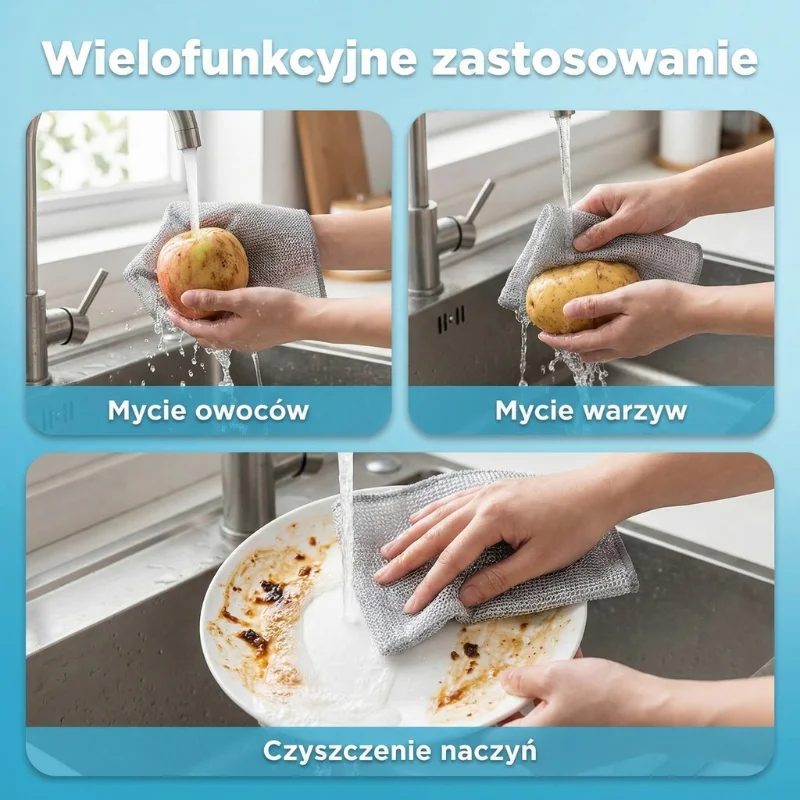 SilverFiber™ Pro – skuteczność bez zarysowań. Teraz 1+1 Gratis - obrazek 9