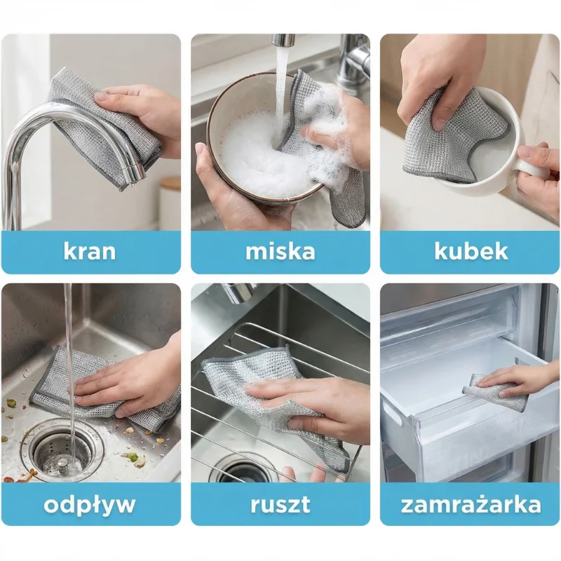 SilverFiber™ Pro – skuteczność bez zarysowań. Teraz 1+1 Gratis - obrazek 10