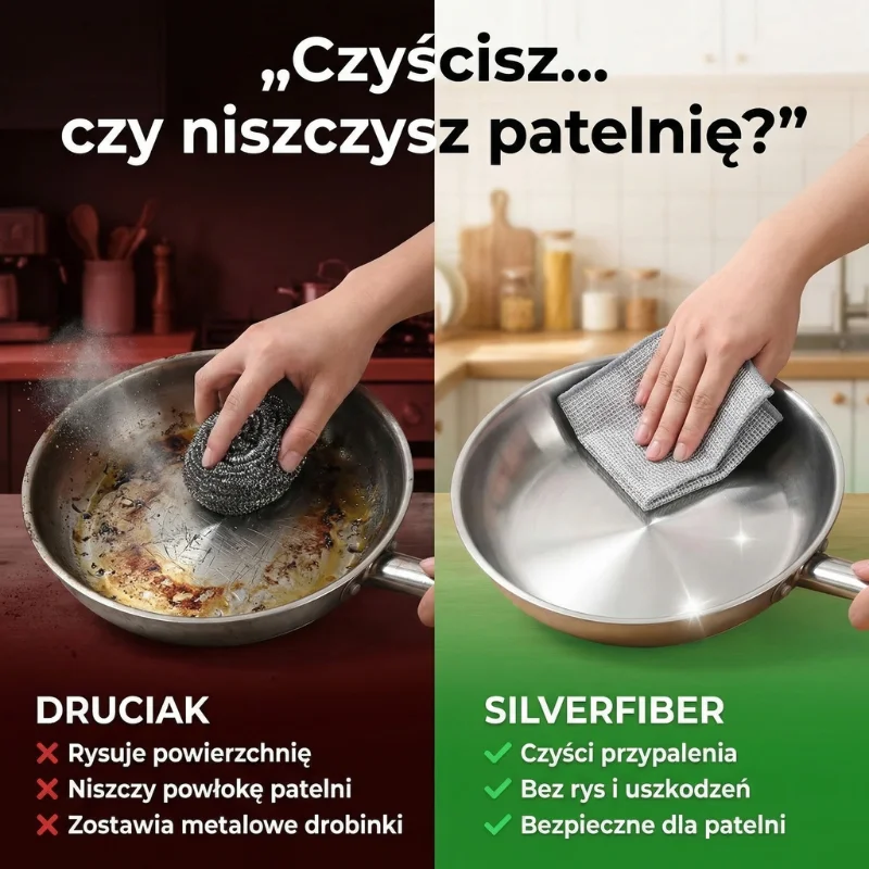 SilverFiber™ Pro – skuteczność bez zarysowań. Teraz 1+1 Gratis - obrazek 11