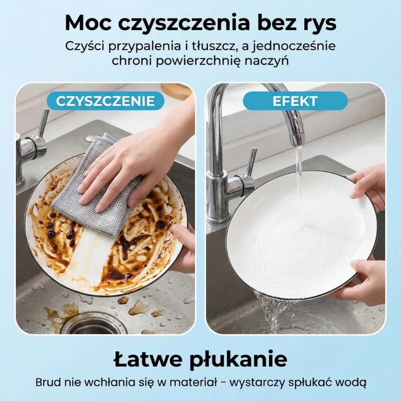 SilverFiber™ Pro – skuteczność bez zarysowań. Teraz 1+1 Gratis - obrazek 12