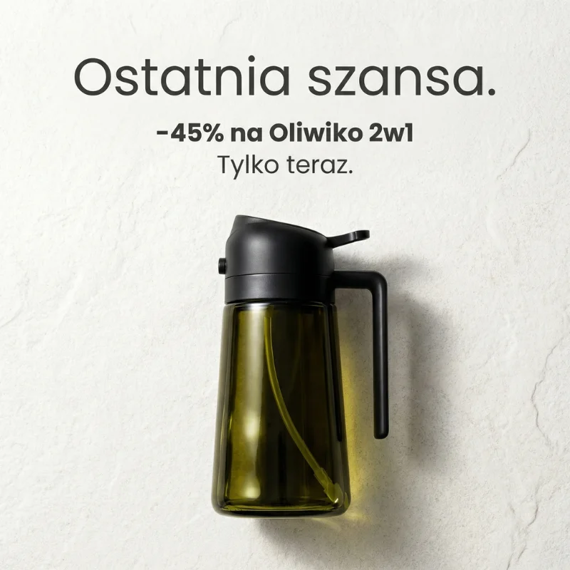 Dozownik z Ciemnym szkłem 2w1 - obrazek 15