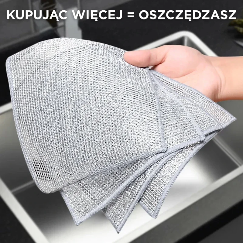 SilverFiber™ Pro – skuteczność bez zarysowań. Teraz 1+1 Gratis - obrazek 14