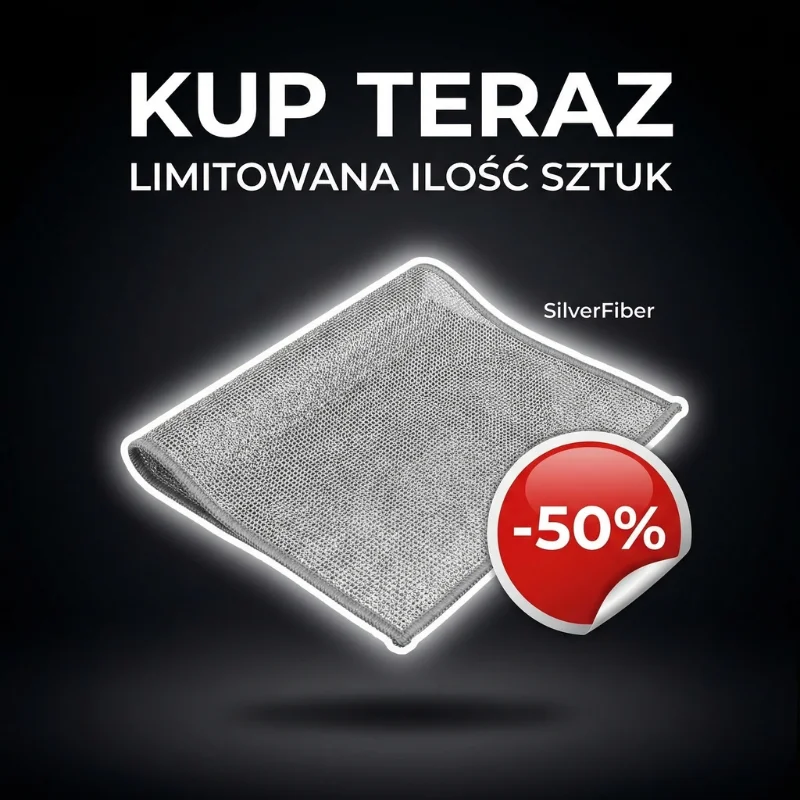 SilverFiber™ Pro – skuteczność bez zarysowań. Teraz 1+1 Gratis - obrazek 15