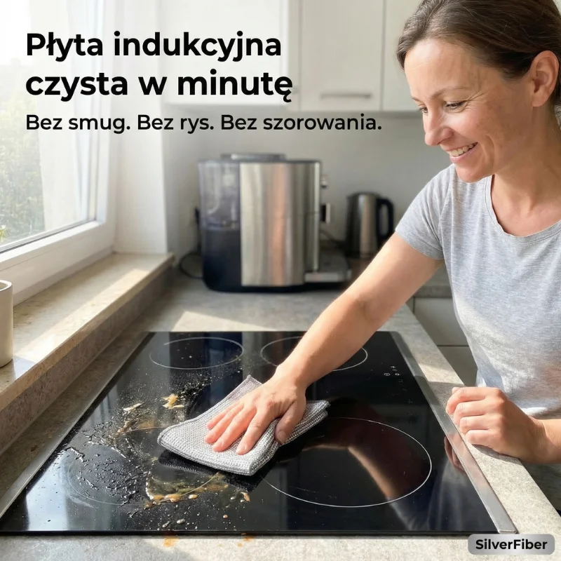 SilverFiber™ Pro – skuteczność bez zarysowań. Teraz 1+1 Gratis - obrazek 7