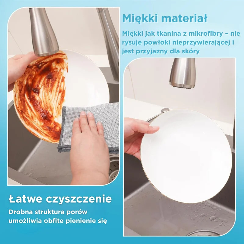 SilverFiber™ Pro – skuteczność bez zarysowań. Teraz 1+1 Gratis - obrazek 8